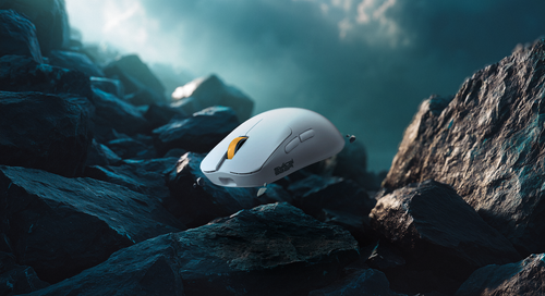 SyLical Gear HERIX デザイン