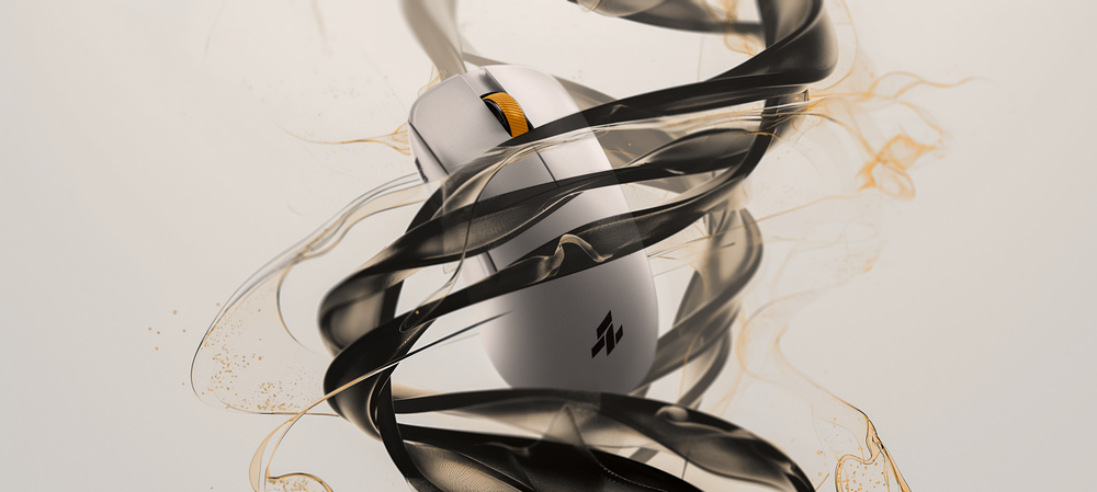 SyLical Gear HERIX 39g ゲーミングマウス